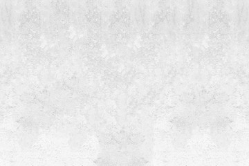 Texture of old gray concrete wall. vintage white background of natural cement or stone old texture material, for your product or background.