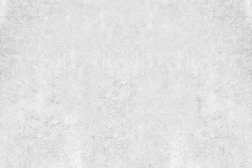 Fototapeta premium Texture of old gray concrete wall. vintage white background of natural cement or stone old texture material, for your product or background.