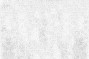 Texture of old gray concrete wall. vintage white background of natural cement or stone old texture material, for your product or background.