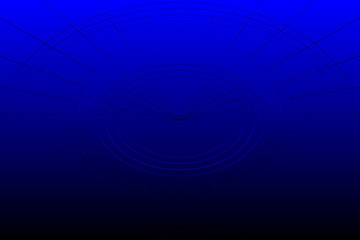 Beautiful blue background with dark and mesh shades