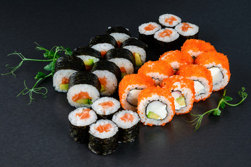sushi roll set for sale