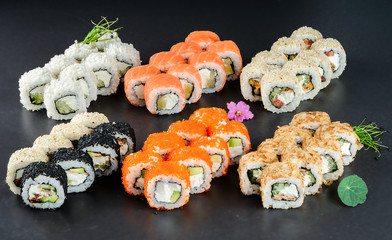sushi roll set for sale