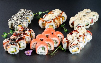 sushi roll set for sale