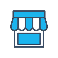 Store icon