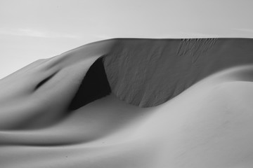 Dunas de Huacachina, Desierto de Ica, Perú