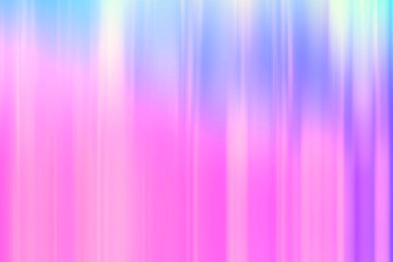 Abstract colorful blurred background graphic design element