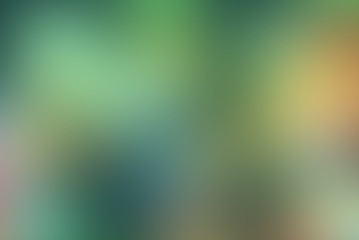 Defocused abstract texture colourful blur background for your design