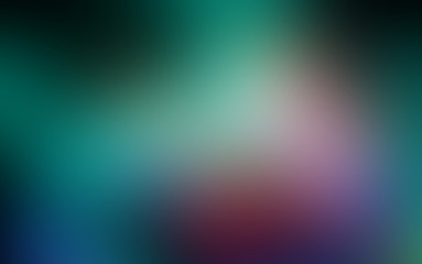 Defocused abstract texture colourful blur background for your design