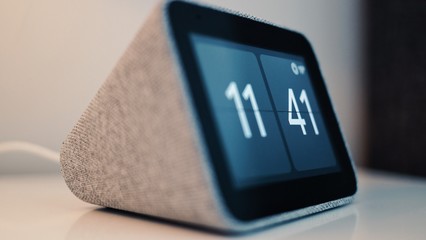 Smarthome Wecker - Atomlabor Blog