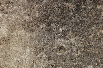 Old Ruins Cement Peeled Wall Texture Background Image