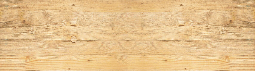 old brown rustic light bright wooden texture - wood background panorama banner long