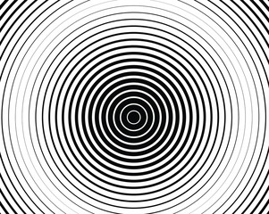 Original name(s): Digital image with a psychedelic stripes Wave design black and white. Optical art background. Texture with wavy, curves lines. Vector illustration