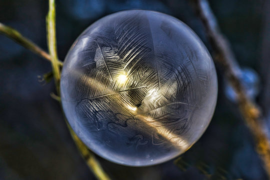 Icebubble