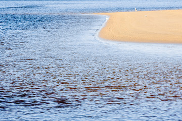 Plage de Guidel