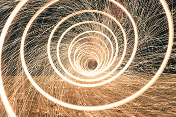 Steel WOol