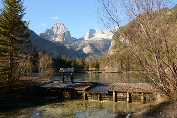 Schiederweiher Hinterstoder