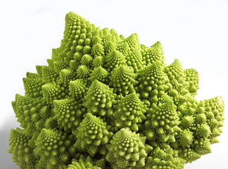CHOU ROMANESCO
