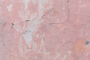 Old Weathered Concrete Wall Texture