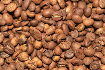 Coffee background