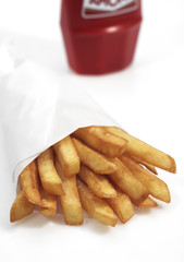 FRITES