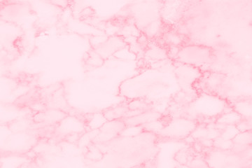 Fototapeta premium Marble granite white wall surface pink pattern graphic abstract light elegant for do floor ceramic counter texture stone slab smooth tile gray silver backgrounds natural for interior decoration.