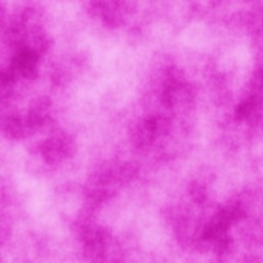 Pink cloudy blur abstract ceamless background design