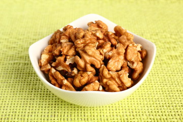 Shelled Walnuts