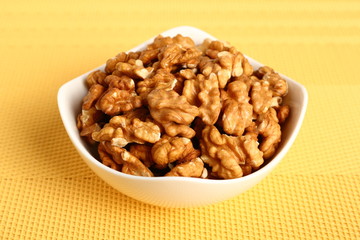 Shelled Walnuts
