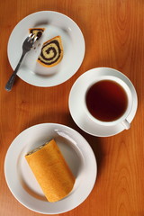 Poppy Seed Roll