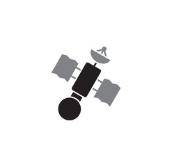 Technology related icon on background for graphic and web design. Simple illustration. Internet concept symbol for website button or mobile app.