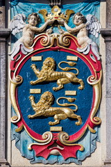 Hoorn, Wappen
