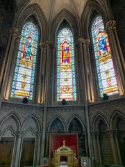 Obraz premium Church