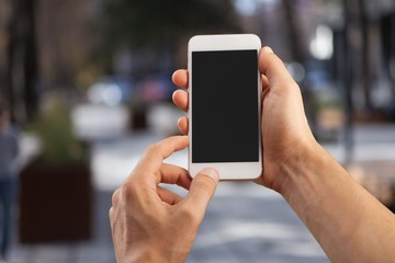 Phone.