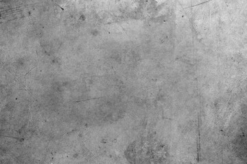Grey textured cement floor background
