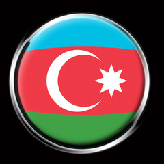 Bandiera Azerbaijan