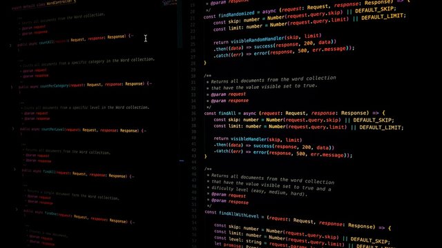 Source code