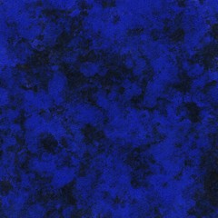Fototapeta na wymiar Grunge Blue with black abstract textured background