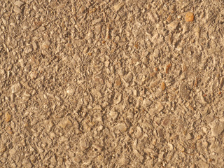 Closeup road asphalt texture for background abstract.