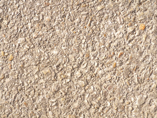 Closeup road asphalt texture for background abstract.