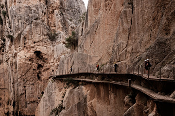 Caminito del Rey