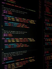 Source code