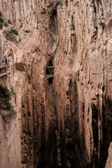Caminito del Rey