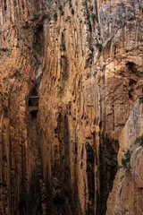 Caminito del Rey