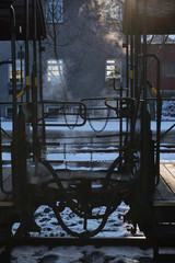 Wernigerode Brockenbahn