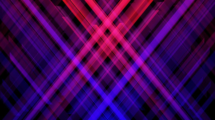 Abstract futuristic digital technology background. Vector illustration