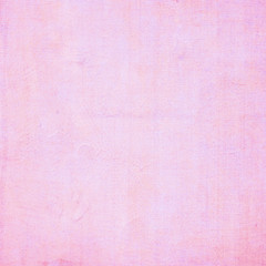Pink vintage grunge background texture