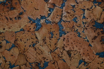 background textured design corc color