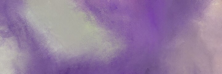 vintage horizontal background design with light slate gray, dark gray and dark slate blue color