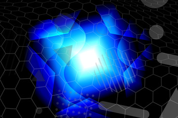 abstract, blue, wave, design, wallpaper, illustration, light, digital, curve, backdrop, lines, texture, waves, graphic, water, art, technology, pattern, motion, sea, business, line, color, dynamic