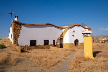 Guadix